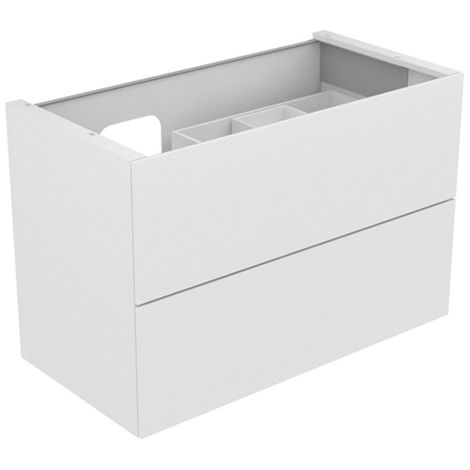 KEUCO EDITION 11 mueble bajo para lavabos empotrados, 2