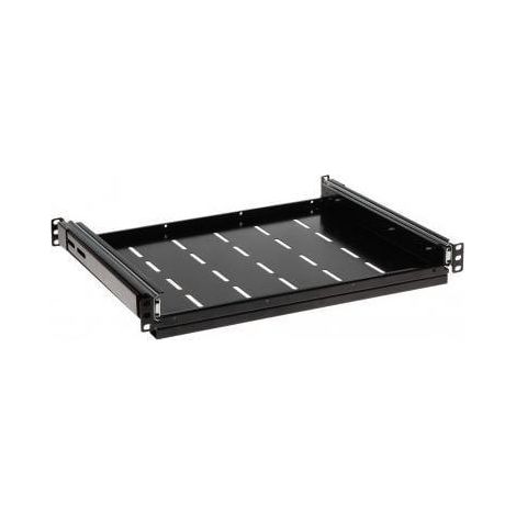 Delta Rack-Zubehör Server schwarz 19 Zoll 1U