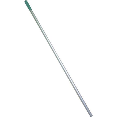 Barra de aluminio para marco y escobilla de goma 140 cm - BHP HIC 6827