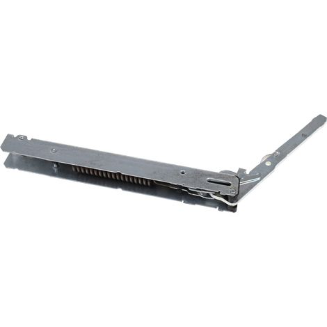 Bosch - bisagra de puerta 13,0-14,5 nm sin amortiguación, larga - 12027927 -