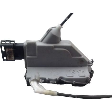 [PRODUIT D'OCCASION] Systeme Condamnation Arriere Gauche PEUGEOT 3008 Break I Phase 2 2013-... ♻️ Ref Oe. 9800623780 - Garantie à vie (1/3)