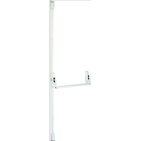Antipanique CROSS-BAR 89 L900 2points blanc - JPM - 890200-68-0Z