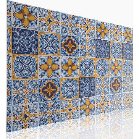 Cabecero de cama Modelo Arborg, 150x60cm (1/5)