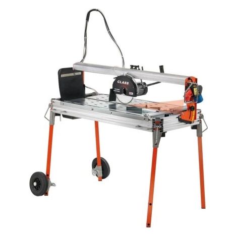 Scie sur table DIAM INDUSTRIES 1000W Ø 200 mm - CLASS1100S