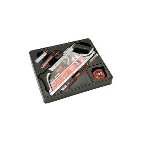 Module double 18 outils de coupe - MOB