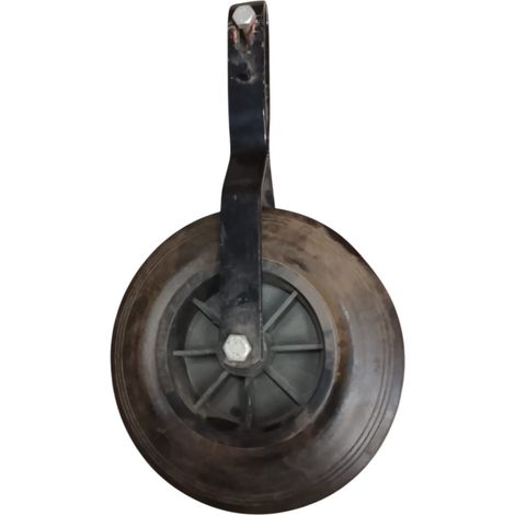 Rueda Cpta C/Soporte compatible con Motoazada Knk St75