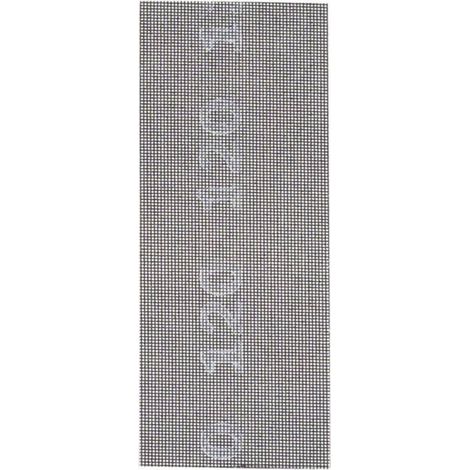 Bosch Grille de ponçage manuel 115 x 280 mm 120 - 2608608N29