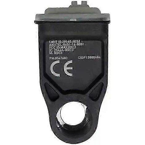 Sistema de monitoreo de presión de neumáticos TPMS para R1200GS R1250GS R1200 R1250 GS Adventure (1/4)