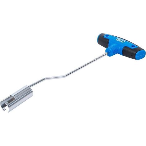 Extracteur pour Raccord de Bougies d Allumage 320 mm - Compatible VAG et Mercedes-Benz - Précision et Robustesse - D-Work (1/5)