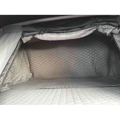 Isolation thermique pour tente de toit Eclipse (1/5)