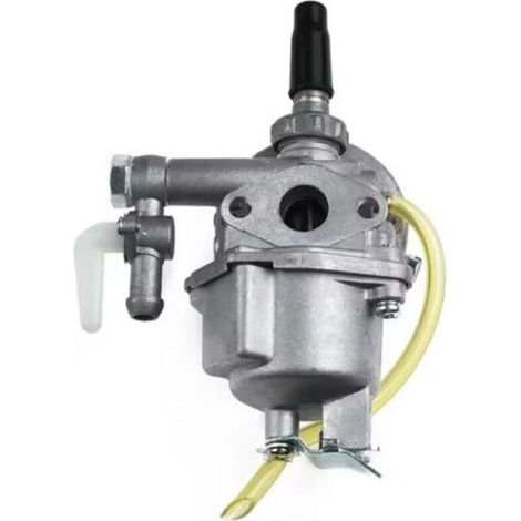 Carburateur pour Kawasaki TD33, TD40, TD43, TD48 et CG400 (15001-2525)
