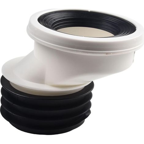 Buse de raccordement de vidange, PVC, 0 cm, 2 cm, 5 cm (1/5)
