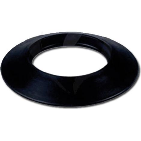 Poêle à Granulés Rosetón Silicone 80 mm - Rouge