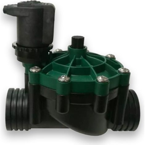 VPN MAGNETVENTIL MIT DURCHFLUSSREGLER 24V 1 PROVALVE  EXCLUSIVES ANGEBOT