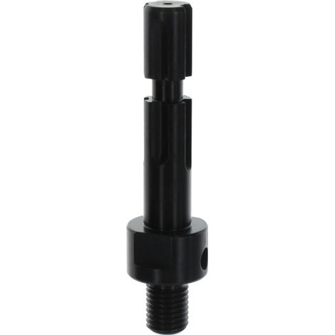 Adapter SDS MAX auf M16 Zapfen