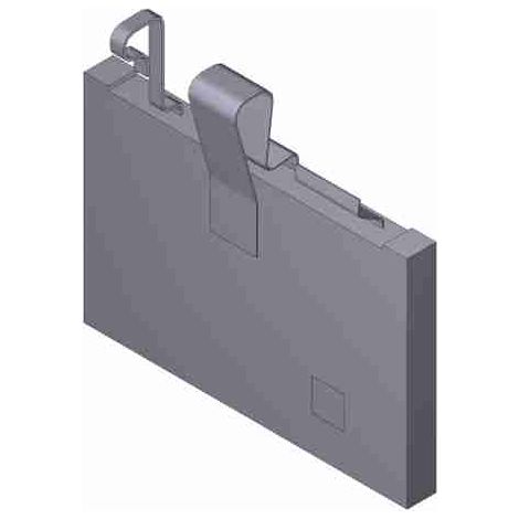 Display Mtmdy CAME 88040-0017 Citofono Videocitofono