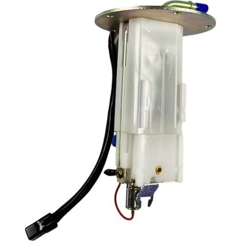 Die Kraftstoffpumpe 49040-0023 ist für Kawasaki Ninja ZX6R, ZX636 und ZX600R geeignet. (1/4)