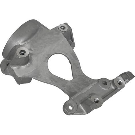 La pièce 38930RNAA00 convient au support de compresseur Honda Civic 06-11 (référence 38930-RNA-A00). (1/4)