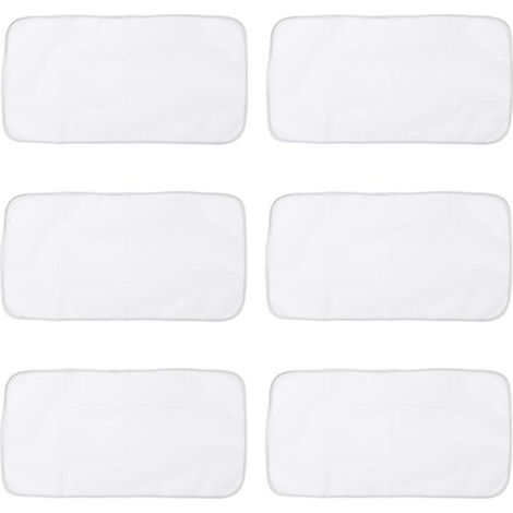 Tapis de repassage 6 pièces