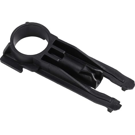 Support supérieur de fixation du radiateur de réservoir d'eau pour Renault Koleos 21543-JY00A 21543JY00A (1/5)