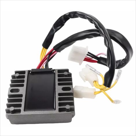 2003.16 Applicable to Suzuki GV1400 GV1400G 1986 87 1988 32800-24A00 (1/4)