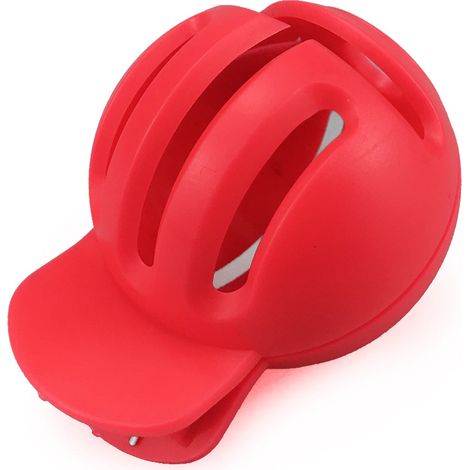Style 6 (Rouge) Marqueurs de lignes de golf, outils de traçage de lignes, équipement de golf (1/5)