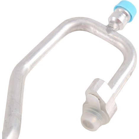 The 977622H200 air conditioner drain hose is suitable for the Hyundai Elentra 97762-2H200 (1/5)