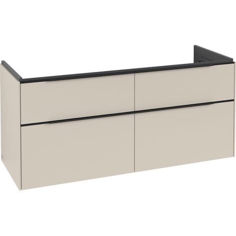 Mueble de baño Subway 3.0 de Villeroy & Boch, iluminación (1/2)