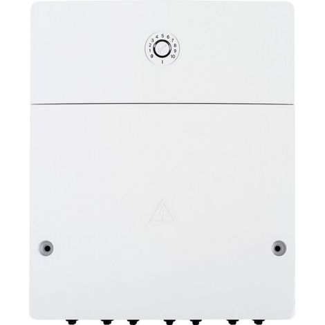 BOSCH Regelungsmodul MA 100 Verstärkermodul im EMS2-Reglersystem