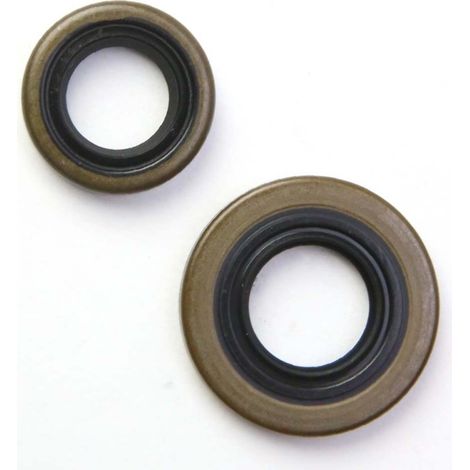 Joint spi pour tronçonneuse Stihl 028 028AV Super par 2 (1/3)