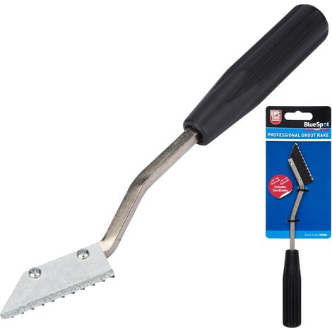 Blue Spot Tools Professional Grout Remover (1/3)