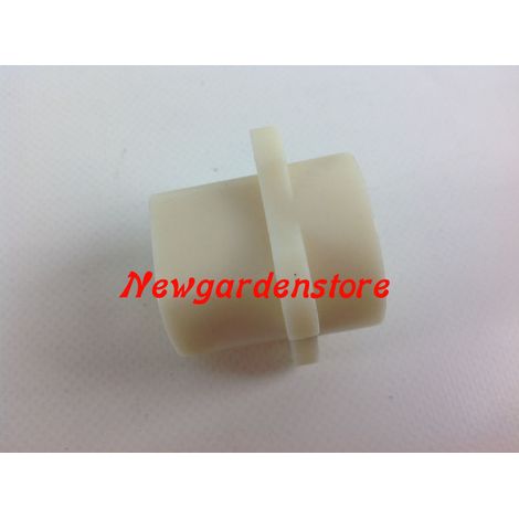 Cubo soporte cuchilla para tractor de césped CASTELGARDEN 22207326/0 170024 (1/4)
