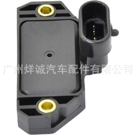 8162089610 is suitable for ignition modules used in Cadillac, Chevrolet GMC, Isuzu, and Oz Pontiac. (1/4)