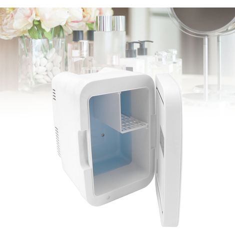 Mini Fridge 4L - Abs Compact - Rechargeable (1/5)