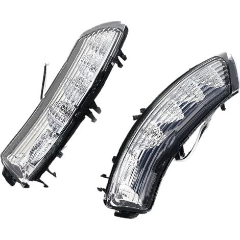 Clignotants LED Voiture pour Buick Regal 2011 2012 2013 2014 2015 (1/4)