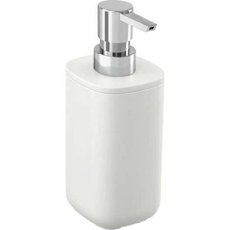 DOSA SAPONE SERIE 'POD' grigio
