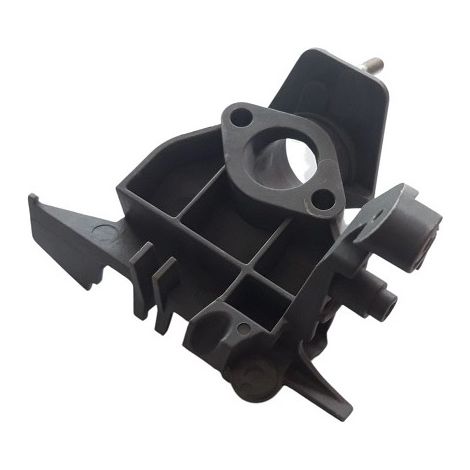 50330040AR - Support de filtre à air pour Tronçonneuse OLEO-MAC