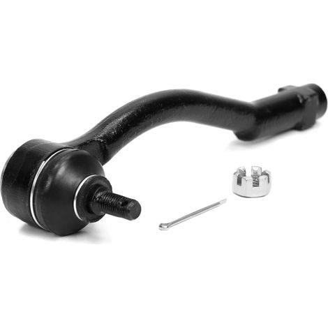 SPURSTANGENKOPF links KIA PICANTO II TA MS DEUTSCHLAND (1/5)
