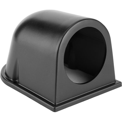 ZJchao Instrumentenhalterung, 52 mm/2 Zoll Instrumentenmodul, 2-Zoll-Halterung für Fahrzeugarmaturenbrett