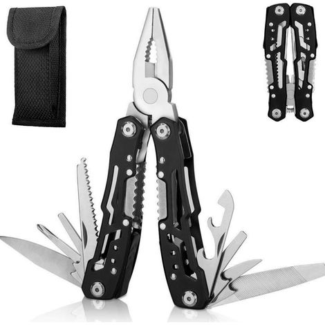 Pince multifonction 12 en 1