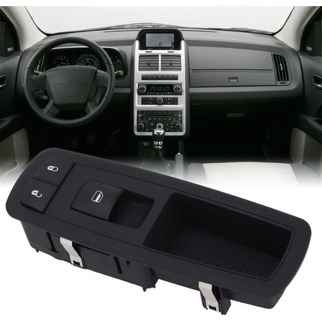 Interrupteur de vitre côté passager pour Dodge Journey 2009-2010, référence OE 4602540AB, côté droit. (1/5)