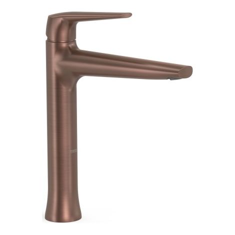 Mitigeur haut pour lavabo Fuji Volcanic - TRES 28120301VO