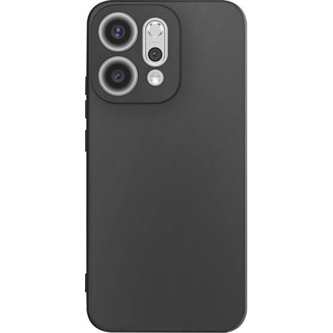 Coque - AVIZAR - Oppo Reno 14 - Silicone souple - Soft-Touch antidérapante - Bords caméra surélevés (1/5)