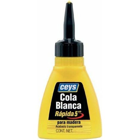COLLA BIANCA PER LEGNO BIBERON
