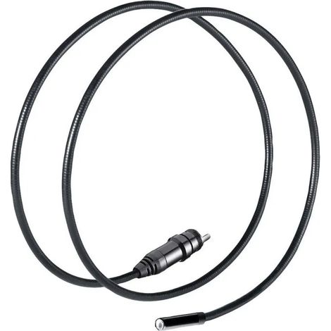 Laserliner FlexCamera sonda endoscópica con cable flexible 1,5 m