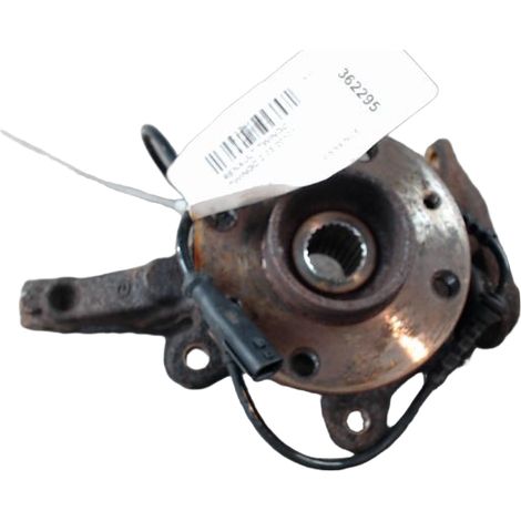 [PRODUIT D'OCCASION] Pivot Avant Gauche RENAULT Twingo 2 2010- ♻️ Ref Oe. 8200663590 - Garantie à vie (1/3)