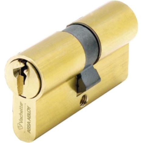 Serrure à larder Multibat 4622 conservatoire axe 50 têtière 25 mm bouts ronds gâche acier laqué noir droite réversible - JPM (1/3)