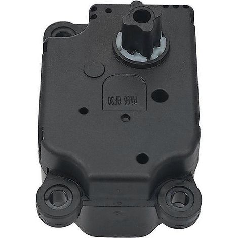 Moteur de régulateur de chauffage de cabine de camion pour série PG R13 T E5-- (1/5)