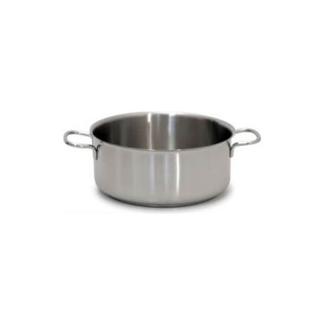 Cass Fonda 30cm C230 Inox (1/2)
