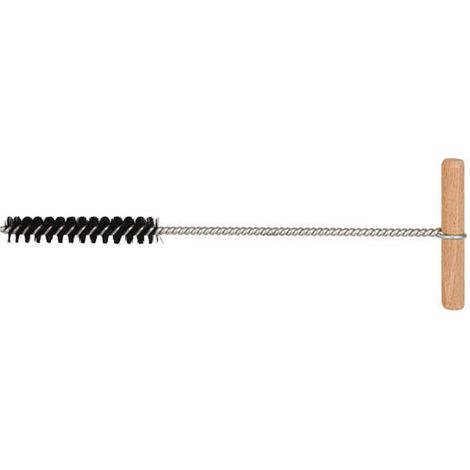 Escobillas de acero para hormigón, 14mm  Fischer 078180